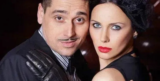 Мария Силвестър призна: Всичките ми връзки завършват драматично