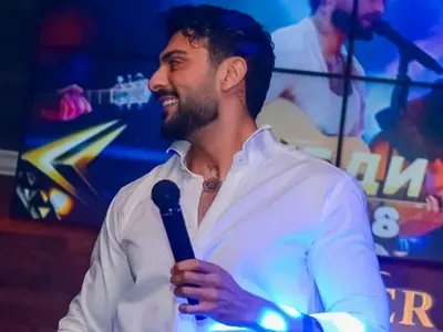 Меди пя на Никос Вертис