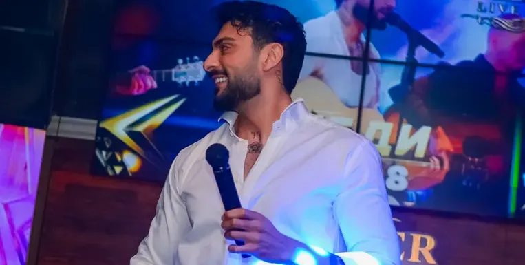 Меди пя на Никос Вертис