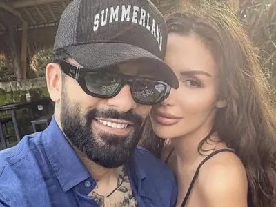 Меди разби Моника Валериева с новата си песен