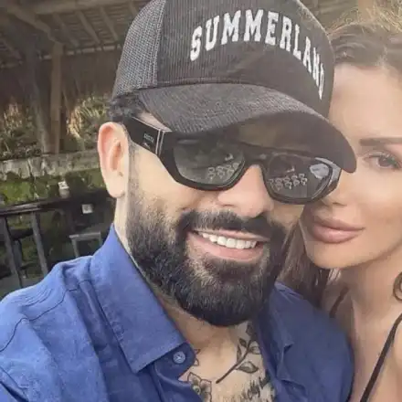 Меди разби Моника Валериева с новата си песен