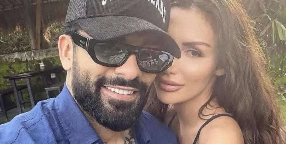 Меди разби Моника Валериева с новата си песен