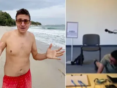 Мимо от "Островът" минава кастинг с една лицева опора