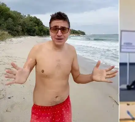 Мимо от "Островът" минава кастинг с една лицева опора