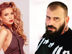 Миска от "Ергенът" скочи на Емо Каменов, направи го на 2 стотинки