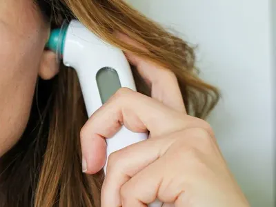 Могат ли алергиите да причиняват болка в ушите