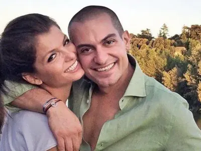 Мъжът на Славена Вътова проговори: От 7 месеца сме разведени!