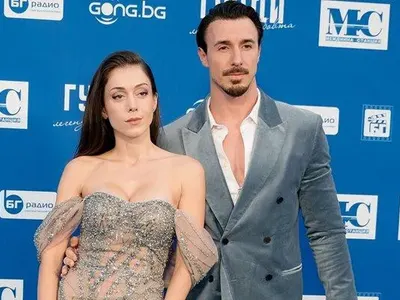 На филма за Гунди: Богданска и Ергенът Витор показаха новите си гаджета (СНИМКИ)