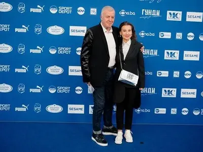 На филма за Гунди: Богданска и Ергенът Витор показаха новите си гаджета (СНИМКИ)