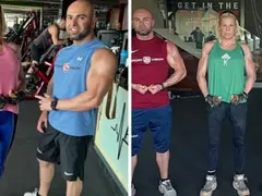Напомпаната княгиня Калина би шута на Ричи Тъпото
