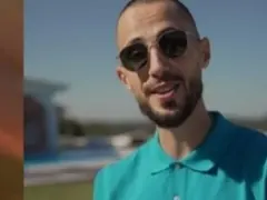 Наум Шопов яхна нова  „Тесла“ за 120 бона