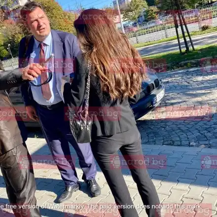 Навръх рождения му ден: Защо привикаха Йордан Камджалов на разпит в съда?