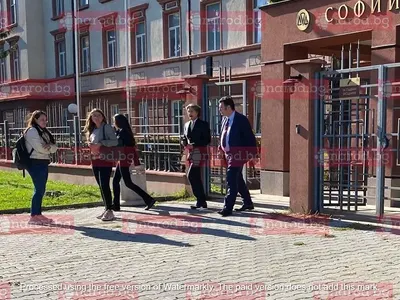 Навръх рождения му ден: Защо привикаха Йордан Камджалов на разпит в съда?