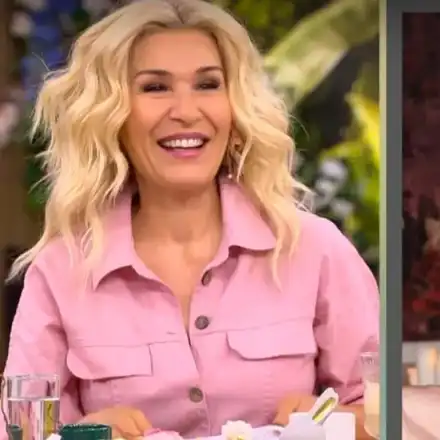 Не е за вярване! Ето как Мари отказала да кръсти детето си на Гала