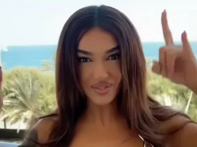 Нечувана наглост: Диона отсвири  Софийския районен съд, за да отиде в Дубай!