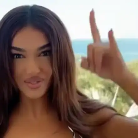 Нечувана наглост: Диона отсвири  Софийския районен съд, за да отиде в Дубай!