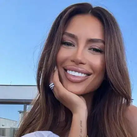 Недко е спомен: Тита разкри, че има ново гадже (СНИМКА)