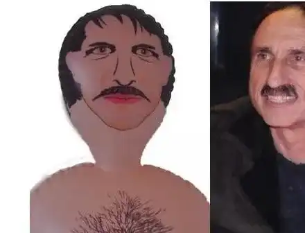 Никой не иска да спи с Милко Калайджиев! Секскуклата изчезна от пазара