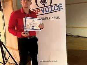 Николай Иванов от "Гласът на България": Бях 120 кг и се сринах, а сега съм на върха