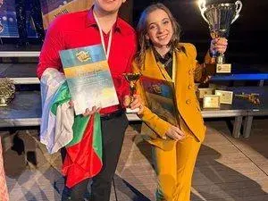 Николай Иванов от "Гласът на България": Бях 120 кг и се сринах, а сега съм на върха