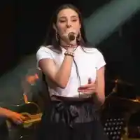 Новата музикална перла: 18-годишната Ралица взриви „Гласът на България“