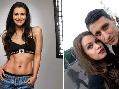 Новата синоптичка на Нова тв е пред развод