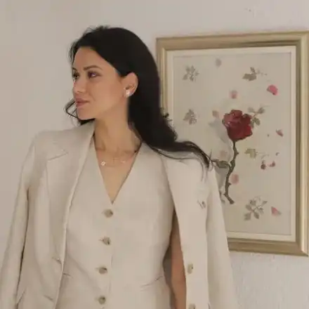 Новата синоптичка на Нова ТВ има две дъщери от футболист СНИМКИ