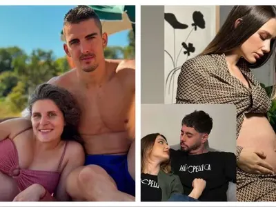 НОВИТЕ ЗВЕЗДНИ БЕБЕТА: Двойки от „Един за друг“ чакат втора рожба (СНИМКИ)