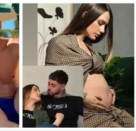 НОВИТЕ ЗВЕЗДНИ БЕБЕТА: Двойки от „Един за друг“ чакат втора рожба (СНИМКИ)