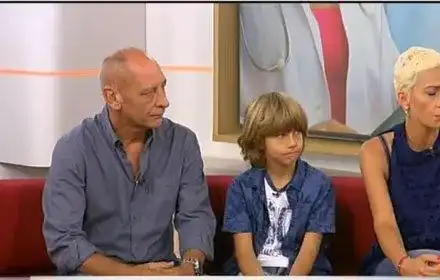 Няма край на изпитанията за нея: Нана се бори за живота на мъжа си