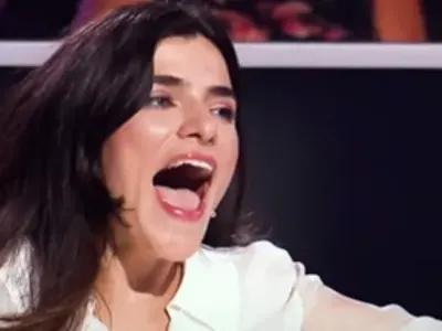 Няма отърване! Натирената от БНТ Банда Банда цъфна в Нова