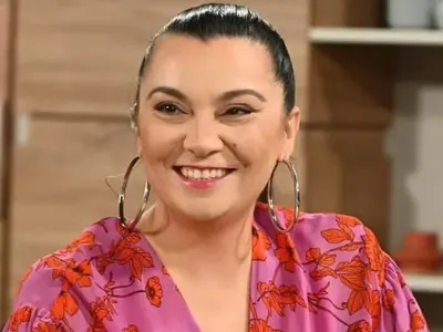 Оля от „Преди обед“ преборила тежка депресия