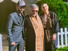 Отчаяни опити: Софка рисува икони, надява се църквата да вкара сина й в правия път