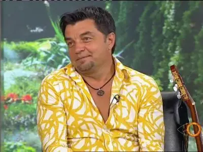 Певецът Искрен Пецов: Ставам лице на фестивала на чесъна! (Сподели и уникална рецепта)