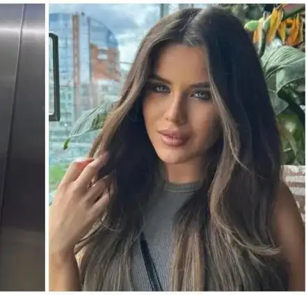 Певица на Галин пее по сутиен (Ето как ги вее в Студентски град)