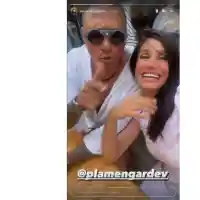 Пламен Гърдев 18 години не е виждал дъщеря си Александра