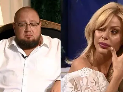 Платили 10 000 лева на Гущеров да плюе по баща си! Светлана лее сълзи, че й завиждат