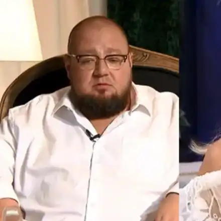 Платили 10 000 лева на Гущеров да плюе по баща си! Светлана лее сълзи, че й завиждат