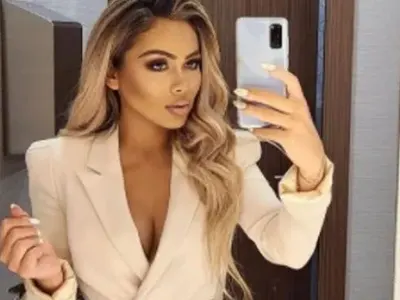 Плеймейтката Нора Недкова: От "Биг Брадър" ти остава петно за цял живот!