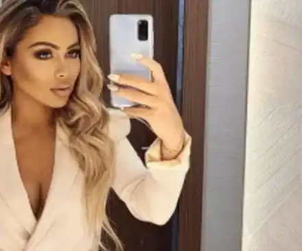 Плеймейтката Нора Недкова: От "Биг Брадър" ти остава петно за цял живот!