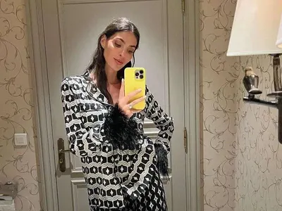 Плъх нападна кошницата на Ваня Пенева