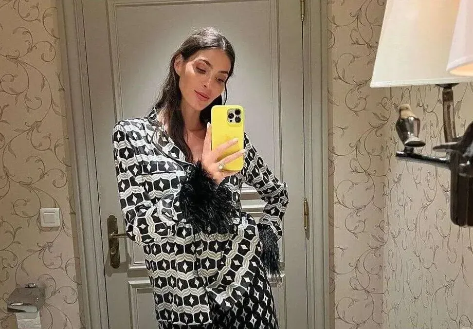 Плъх нападна кошницата на Ваня Пенева