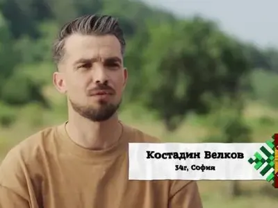 Победителят от „Фермата” отвори футболна академия