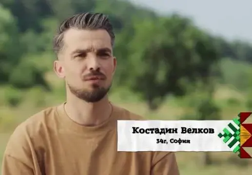 Победителят от „Фермата” отвори футболна академия