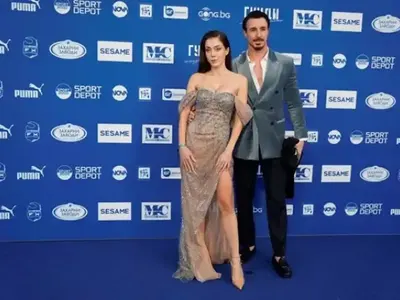 Поли Недков напусна Варненския театър, ще вдигат сватба с  Виктор