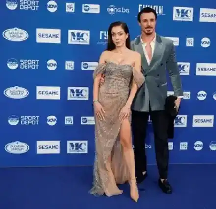 Поли Недков напусна Варненския театър, ще вдигат сватба с  Виктор