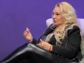 Поп-фолк легендата Снежина пяла на убиеца на мъжа си