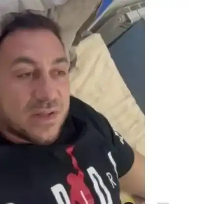 Пореден инцидент с наш певец! Константин в болница: Болките са ужасни (ВИДЕО)