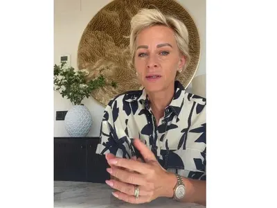 Пореден удар за Нана: Мъжът й претърпя инфаркт! (Подробности)