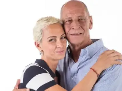 Пореден удар за Нана: Мъжът й претърпя инфаркт! (Подробности)